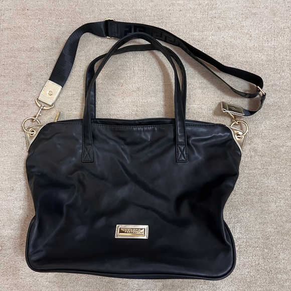 Buttery Soft Versace Bag - Picture 1 of 9